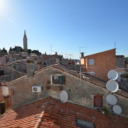 Peter Apartment Rovinj Eksteriør bilde